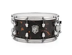 SJC Custom Snare Drum