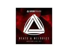 CapSun ProAudio Production Toolkit main image