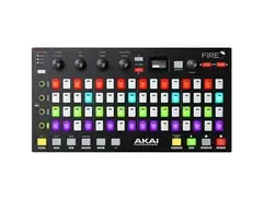 Akai Professional Fire