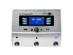 TC Helicon Voicelive Play Electric main image