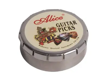 Alice Pick Tin
