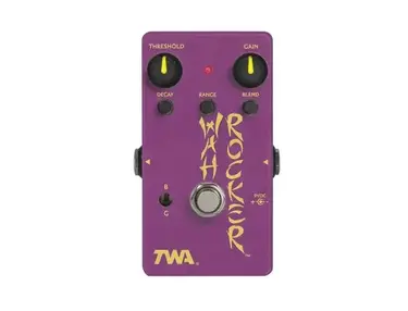 Guyatone BR2 Bottom Wah Rocker - What To Know & Where To Buy Guyatone BR2 Bottom Wah Rocker - What To Know & Where To Buy