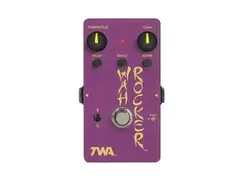 TWA WR-3 Wah Rocker
