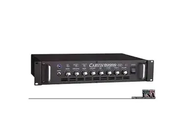 Carvin B2000