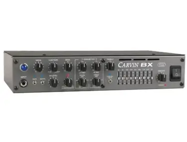 Carvin BX500