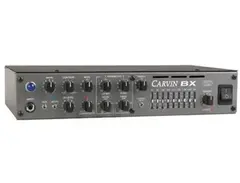Carvin BX500