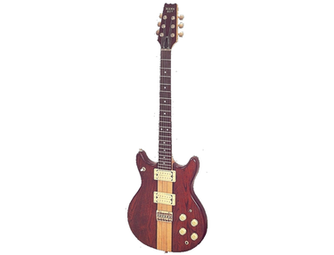 Mann AJ688 Guitar