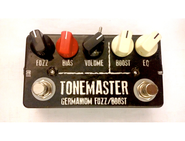JDM Pedals Tonemaster