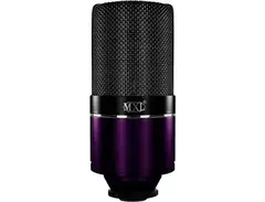 MXL Midnight 990 Condenser Microphone main image