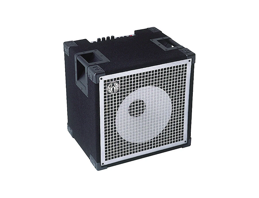SWR LA15 - What To Know & Where To Buy | Equipboard