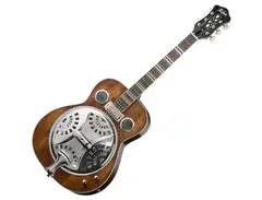 Hofner (Höfner) Resonator main image
