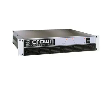 Crown Microtech 600