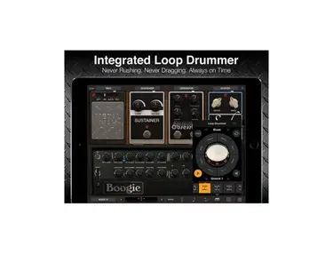 IK Multimedia Mesa Boogie Mark IV - Amplitube iPad
