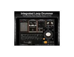 IK Multimedia Mesa Boogie Mark IV - Amplitube iPad main image