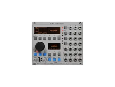 Orthogonal Devices ER-301 Sound Computer