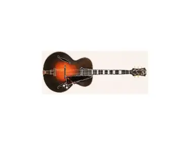 1930s D'Angelico Excel