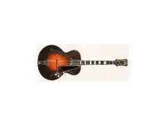 1930s D'Angelico Excel