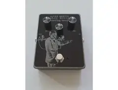 Deaf Watts 'cutting teeth' main image