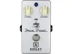 Keeley Java Boost (2018 Custom Shop Edition) main image