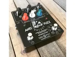One Pot Anti Trump Fuzz Deluxe