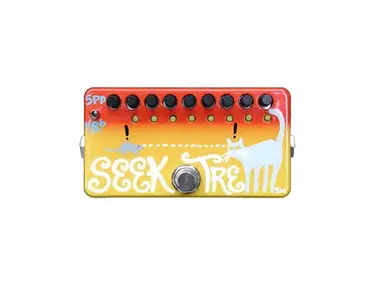 ZVex Seek-Trem