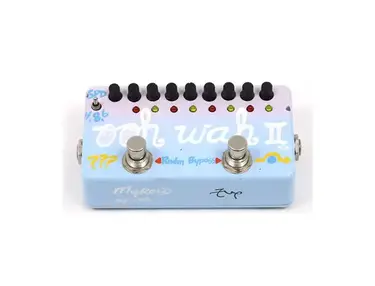 ZVEX Ooh Wah II