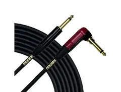 Mogami Gold Instrument Silent R-18 Cable