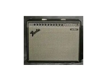Fender Princeton Chorus (Black Knob)