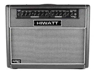 Hiwatt G100R Maxwatt G Series Combo