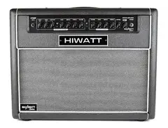 Hiwatt G100R Maxwatt G Series Combo main image