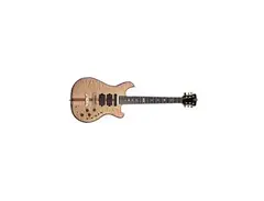 Alembic Further Electric Guitar