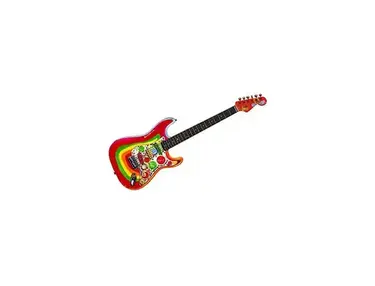 George Harrison Fender Stratocaster (Replica)