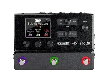 DOD VoFX Vocal FX Processor - What To Know & Where To Buy | Equipboard DOD VoFX Vocal FX Processor - What To Know & Where To Buy | Equipboard
