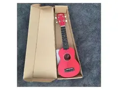 Emus ukulele main image