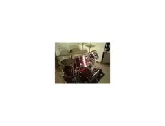 Westbury 5 piece drum kit main image