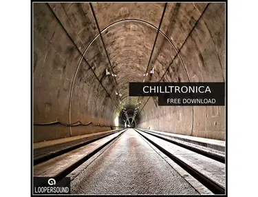 Loopersound - Chill Out - Sample Pack - Free