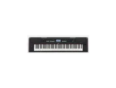 Yamaha Piaggero NP-V80
