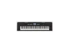 Yamaha Piaggero NP-V80