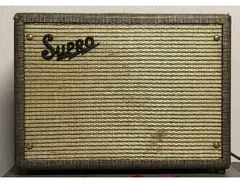 Supro 1606b "Super" main image