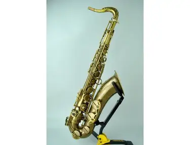 Selmer Super Balanced Action Tenor