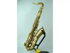 Selmer Super Balanced Action Tenor