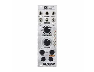 Shakmat Modular Synthesizers | Equipboard