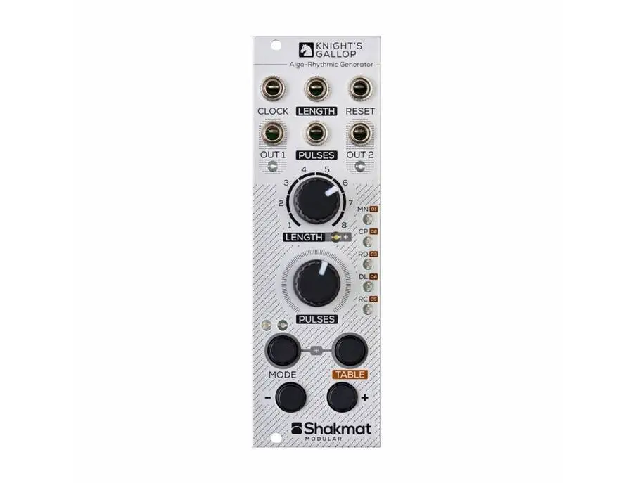 Shakmat Modular Knight's Gallop - What To Know & Where To Buy