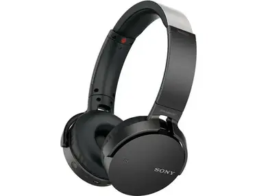 Sony WCH500 Bluetooth Headphones