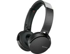 Sony WCH500 Bluetooth Headphones