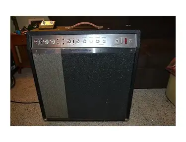 Guild Superstar Combo Amp