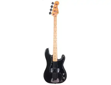 Fender 1978 Precision Bass