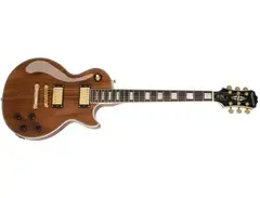 Epiphone Les Paul Custom Pro Koa - Limited Edition Epiphone Les Paul Custom Pro Koa - Limited Edition