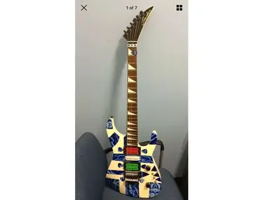 Liberatore Custom