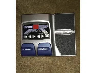 Digitech RP80